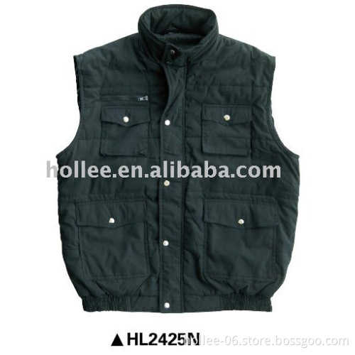 HL2425N body warmer vest